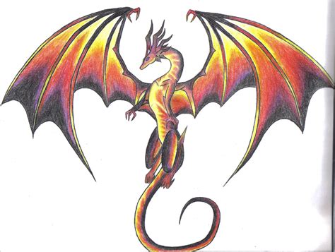 grand dragon draw.
